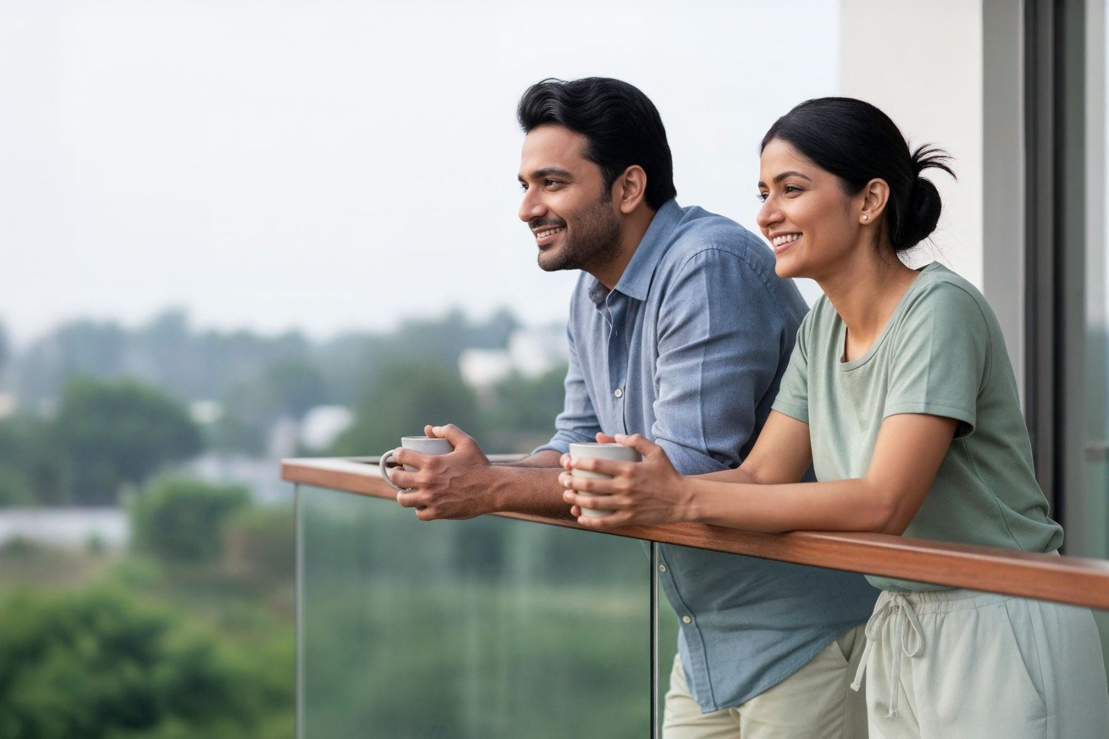 About The Legend Mulund East