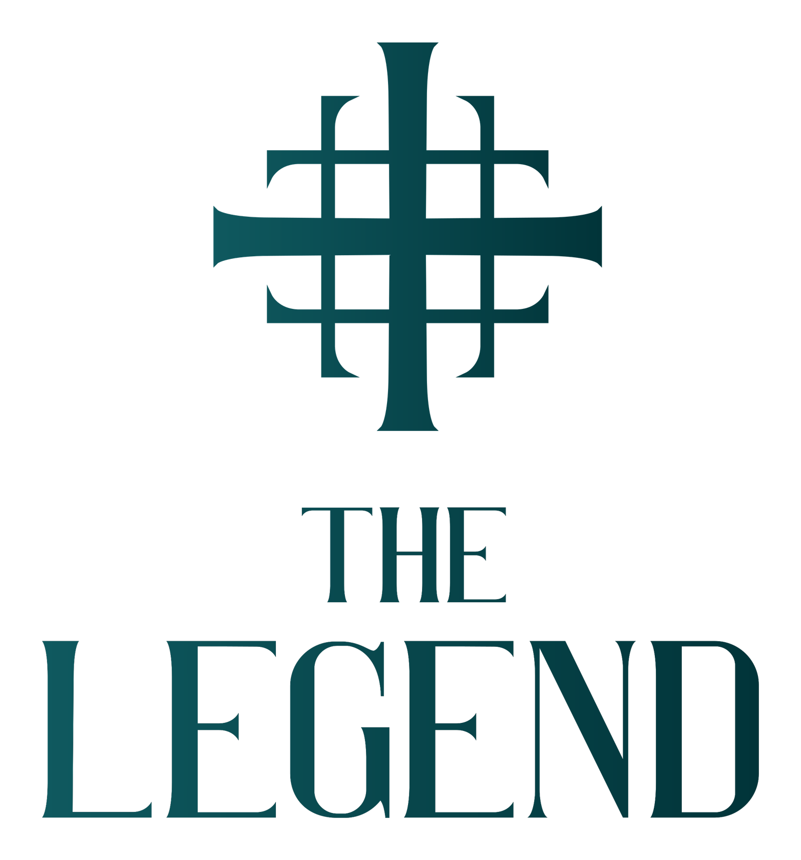 The Legend Logo